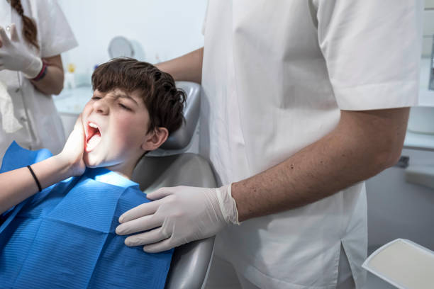 Best Dental Abscess Treatment in Leawood, KS